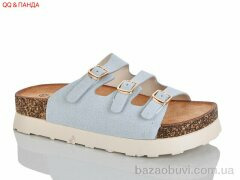 QQ&Панда QQ132-4, 490.00, 8, 36-41