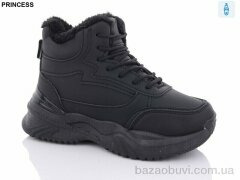 Princess MYP03 black, 500.00, 8, 36-41