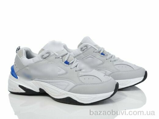 Violeta HD63-A1897-17 grey-blue, 690.00, 8, 40-45