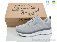 Restime RWL25540 l.grey, 15.38, 8, 36-41