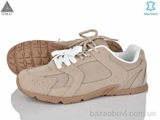 STILLI Group X200-9 шкіра піна, 490.00, 8, 36-41