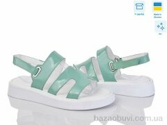 G-Aira 610 зелений лак, 450.00, 6, 36-40