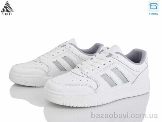 STILLI Group AD310-7 шкіра, 420.00, 8, 36-41