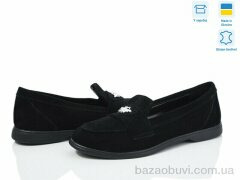 G-Aira 621Ж чорний з., 950.00, 6, 36-40