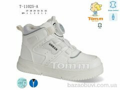TOM.M T-11025-A, 350.00, 8, 27-32