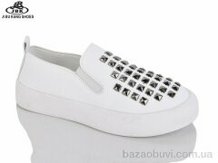 Jibukang 02-728 white, 180.00, 6, 32-37