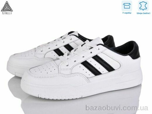 STILLI Group AD300-2 шкіра, 390.00, 8, 36-41