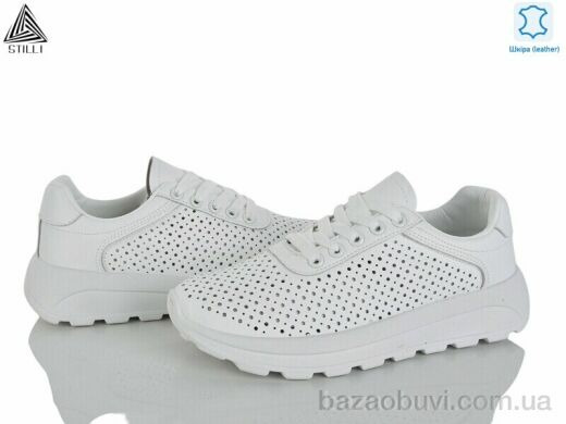 STILLI Group XG70-1 шкіра, 490.00, 8, 36-41