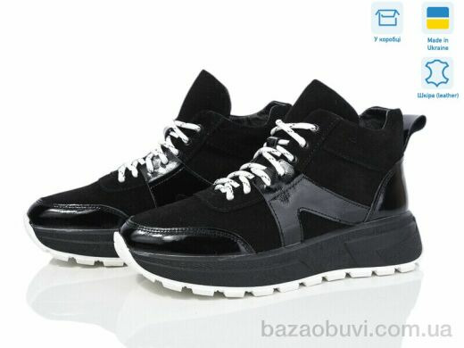 Fat Fox-Tamei 2465-45 ч.з.лак, 1100.00, 6, 36-41