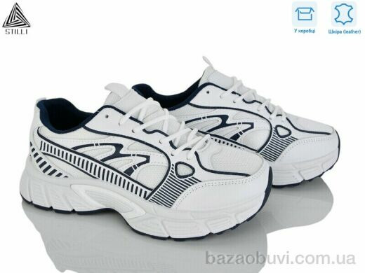 STILLI Group NK180-10 шкіра, 690.00, 8, 36-41