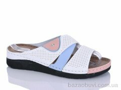 Sali-2 203-11 білий-блакит.к., 315.00, 6, 37-41