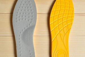 Как выбрать стельки для обуви: что надо знать при выборе стелек?