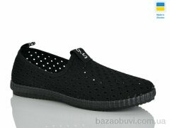 DeMur 6526 чорний, 240.00, 10, 36-40