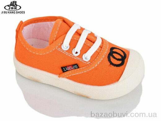 Jibukang 03-737 orange, 150.00, 12, 17-22