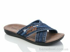 Oscar 3 синій, 185.00, 6, 40-45