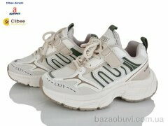 Clibee-Doremi ABC780 beige, 820.00, 6, 32-37