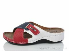 Sali-2 404 red-white, 230.00, 6, 36-41