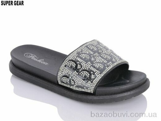 Super Gear S888 black, 180.00, 6, 36-41