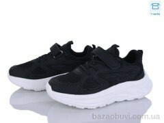 Clibee-ShoSho ABC2223P black-white, 15.50, 6, 32-37