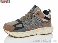Sayota B852-4, 650.00, 8, 36-41