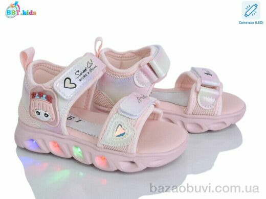 BBT L858-2-1 LED, 400.00, 8, 26-31