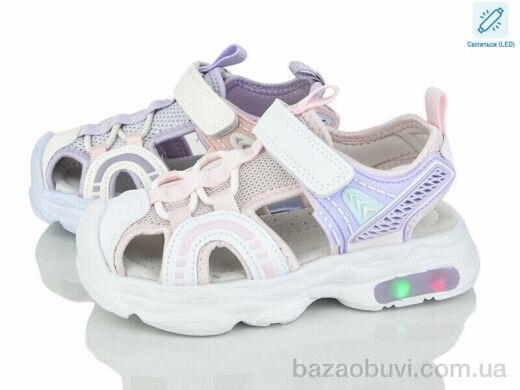 Kajila 2637-4D LED mix, 370.00, 12, 27-32