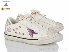 Clibee-Doremi 1836A-39 white-pink, 870.00, 6, 32-37
