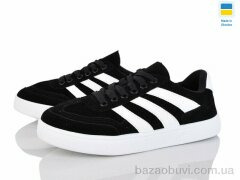 Lvovbaza B&R602 чорний, 460.00, 6, 36-41