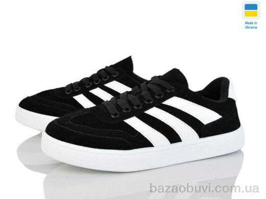 Lvovbaza B&R602 чорний, 460.00, 6, 36-41