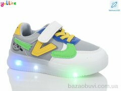 Yalike L765-5 LED, 200.00, 10, 26-30