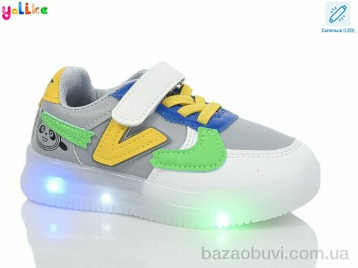 Yalike L765-5 LED, 200.00, 10, 26-30