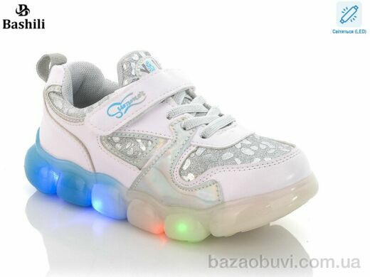 Башили FB382-6 LED, 190.00, 8, 27-32