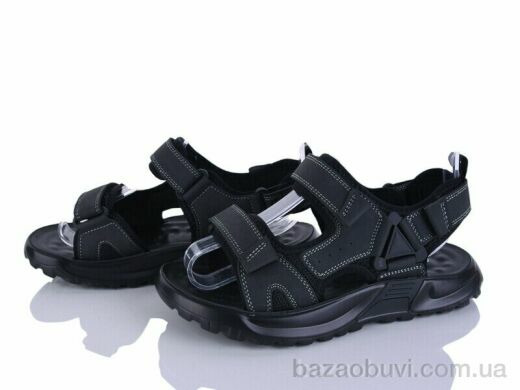 Sportik ZY023 black, 620.00, 8, 36-41
