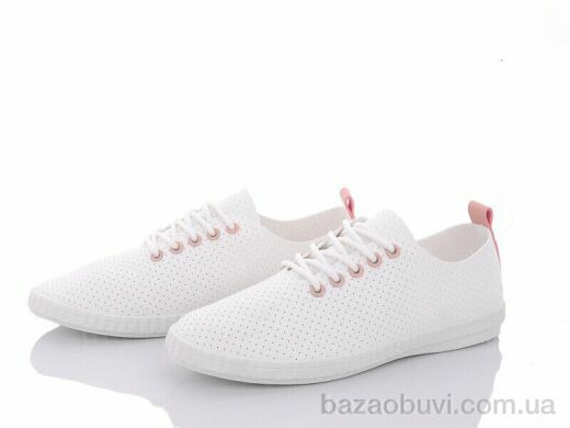 Violeta 20-970 white-pink, 435.00, 8, 36-41