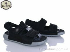 PALIAMENT A16 black, 570.00, 8, 36-41
