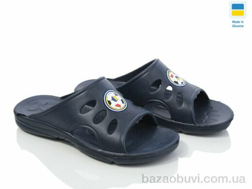 Golden Lion Мячик 001-2 синій, 95.00, 8, 31-36