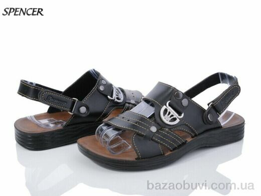 Spencer 752 black, 170.00, 6, 41-45