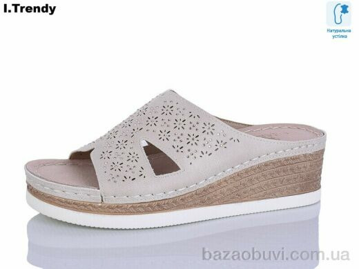 Trendy SL08-2, 470.00, 8, 36-41