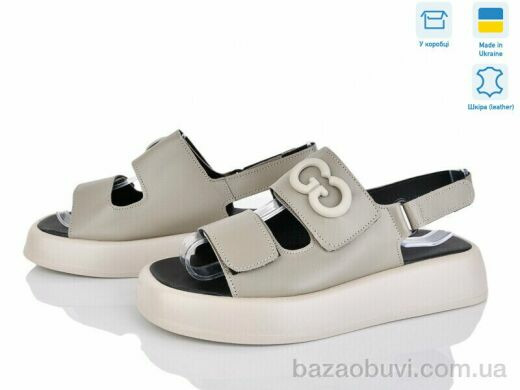 A.N.I.One 4077GG бежевий, 750.00, 6, 36-40