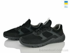Paolla WS02 чорний, 610.00, 8, 37-41