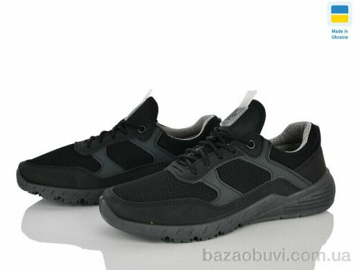 Paolla WS02 чорний, 610.00, 8, 37-41