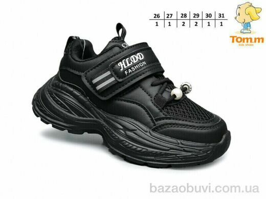 TOM.M 11666A, 360.00, 8, 26-31