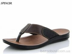 Spencer 3555 коричневый, 150.00, 6, 41-45