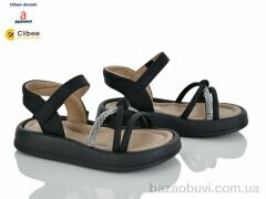 Clibee-Doremi AB691 black, 580.00, 6, 27-31