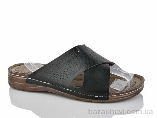DeMur 2003-1 чорний, 120.00, 6, 40-45