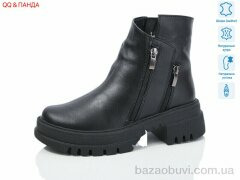 QQ&Панда 206 black, 1680.00, 6, 36-41