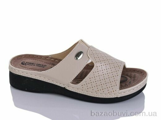 Sali-2 209-04 бежевий, 315.00, 6, 37-41