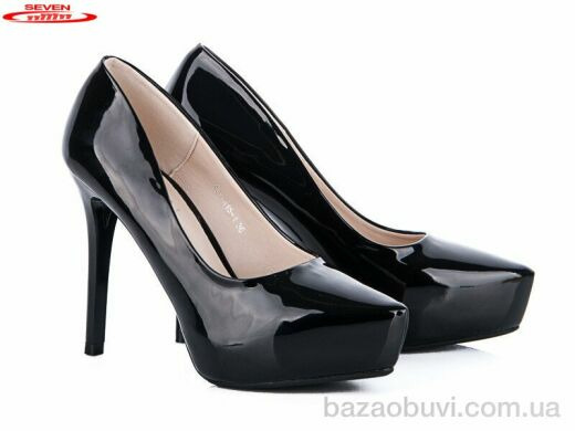 Seven 777-A15-1, 100.00, 6, 36-40