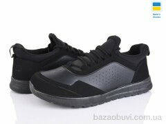 Paolla 4241 чорний, 480.00, 6, 41-45