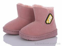 Ok Shoes A27 pink, 380.00, 6, 19-24
